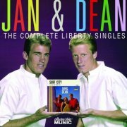 Jan & Dean - The Complete Liberty Singles (2008)