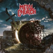 Metal Church - From the Vault (2020)