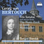 Bergen Barokk - Trio Sonatas (2000)