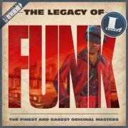 VA - The Legacy of Funk (2015)