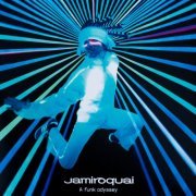 Jamiroquai - A Funk Odyssey (Reissue 2022) LP