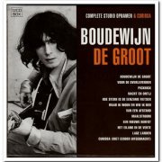 Boudewijn de Groot - Complete Studio Albums & Curiosa [12CD Remastered Box Set] (2009)