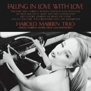 Harold Mabern Trio - Falling in Love with Love (2015) flac
