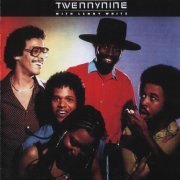 Twennynine with Lenny White - Twennynine with Lenny White (1980)
