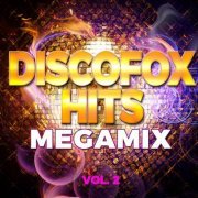 VA - Discofox Hits Megamix, Vol. 2 (2020)