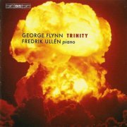 Fredrik Ullen - George Flynn: Trinity (2007) Hi-Res