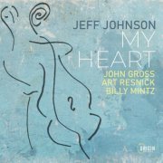 Jeff Johnson - My Heart (2023)