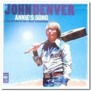 John Denver - Annie's Song: A Collection of His Finest Recordings [2CD Set] (2006)