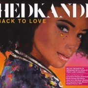 VA - Hed Kandi: Back To Love 2017 [3CD] (2017)