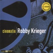 Robby Krieger - Cinematix (2000)