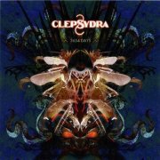 Clepsydra - 3654 Days (2014) {4CD Boxset Remaster}