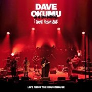 Dave Okumu - I Came From Love (Live from the Roundhouse) (2024) Hi Res