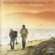 Simon & Garfunkel - The Simon And Garfunkel ‎Collection (1987) CD-Rip