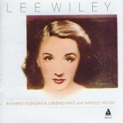 Lee Wiley - Sings The Songs Of Rodgers & Hart And Harold Arlen (1980)