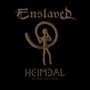 Enslaved - Heimdal (Deluxe Version) (2024) Hi-Res