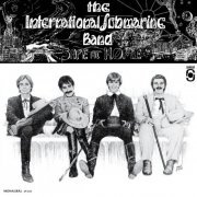 The International Submarine Band - Safe At Home (2022)