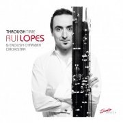 Rui Lopes - Through Time (2014)