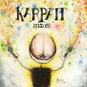 Karpatt - Angora (2016)