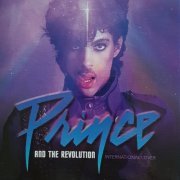 Prince & The Revolution - International Lover (2021)