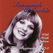 Susannah McCorkle - The Beginning 1975 (2002)