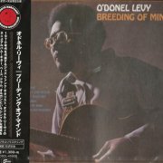 O'Donel Levy - Breeding Of Mind (2018)
