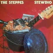 The Steppes - Stewdio (Reissue) (1988/2019)