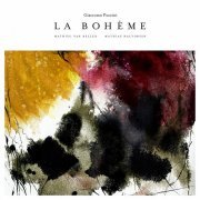 Mathieu van Bellen, Mathias Halvorsen - Puccini: La Bohème (Arr. M. van Bellen & M. Halvorsen for Violin & Piano) [Live] (2022) [Hi-Res]