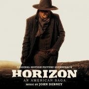 John Debney - Horizon: An American Saga, Chapter 1 (Original Motion Picture Soundtrack) (2024) [Hi-Res]
