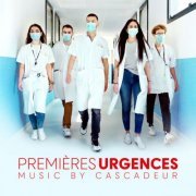 Cascadeur - Premières urgences (Bande originale du film) (2022) [Hi-Res]