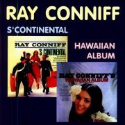 Ray Conniff - S'Continental & Hawaiian Album (2000)