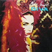 Annie Lennox - Diva (1992) [Vinyl 24-96]