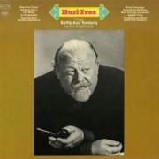 Burl Ives - Sings Softly and Tenderly Hymns and Spirituals (1969) [Hi-Res]