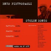 Enzo Pietropaoli - Stolen Songs (1998)