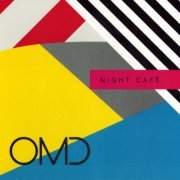 Orchestral Manoeuvres In The Dark - Night Café (2013) CD-Rip