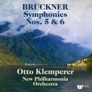 Otto Klemperer - Bruckner: Symphonies Nos. 5 & 6 (2024) [Hi-Res]