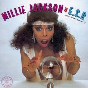 Millie Jackson - Esp (1983)