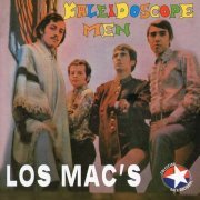 Los Mac's - Kaleidoscope Men (Reissue, Remastered) (1967)
