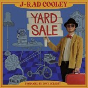 J-Rad Cooley - Yard Sale (2022) [Hi-Res]