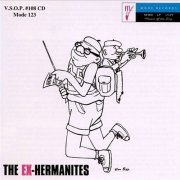 The Ex-Hermanites - The Ex-Hermanites (1957)