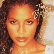 Toni Braxton - Secrets (1996) [Hi-Res]