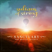 Sultans of String - Sanctuary (2021) [Hi-Res]