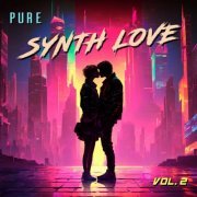 VA - Pure Synth Love Vol.2 (2024)