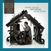 Raphael Gualazzi - Happy Mistake (International Deluxe Edition) (2013/2020)