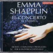 Emma Shapplin - El Concierto De Caesarea (2003)