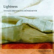 Thomas Brendgens-Monkemeyer - Lightness (2006)