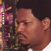 McCoy Tyner - Counterpoints (Live In Tokyo) (1978)
