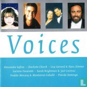 VA - Voices (2001)