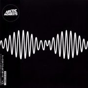 Arctic Monkeys - AM (Japan Edition) (2013)