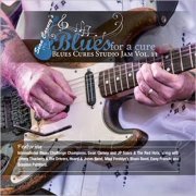 VA - Sean Carney's Blues For A Cure: Blues Cures Studio Jam Vol. 11 (2019)