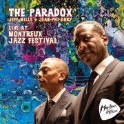 The Paradox - Live at Montreux Jazz Festival (2022) Hi Res